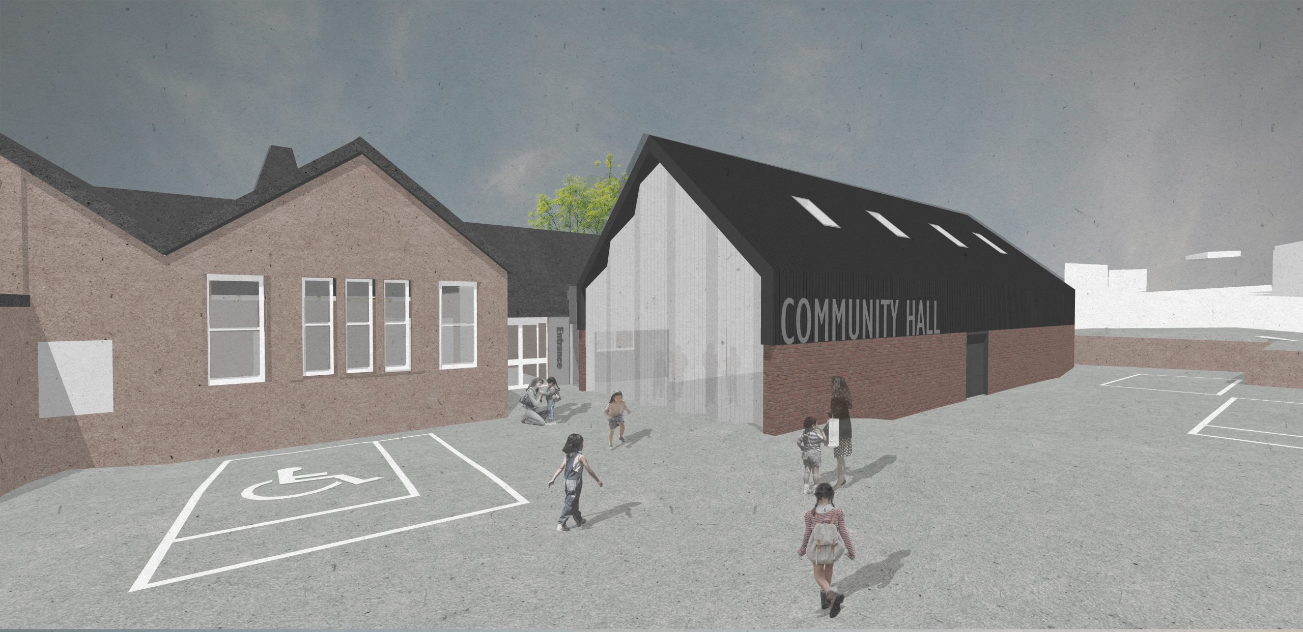 Duncan Place EDable Architecture